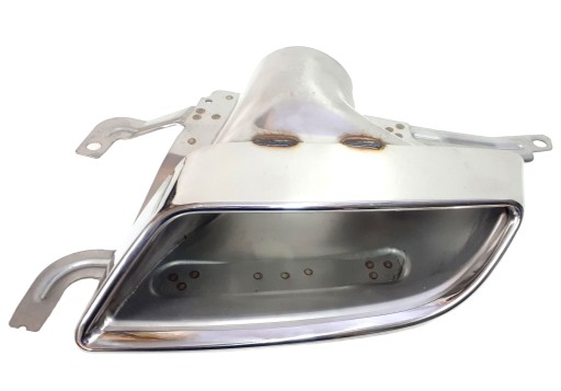 5E3253681B - НАКОНЕЧНИК ВИХЛОПУ ЛІВИЙ ORG SKODA OCTAVIA IV 4 RS