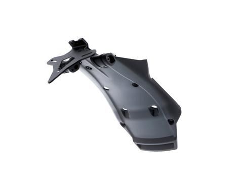 Крепление платы EvoTech Ducati Multistrada V2