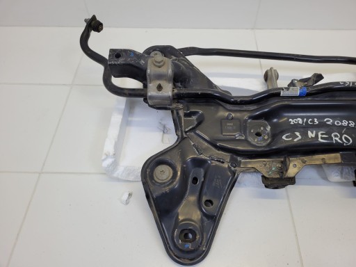 Achsträger Achsträger vorne Citroen C3 3 2018 715974