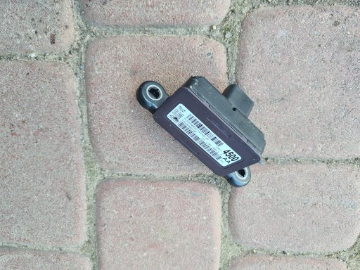 Модуль датчика бу Opel Astra K V 13514500