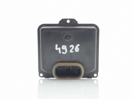 control unit module XENON 80A907397D VW TOUAREG AUDI A8 Q5