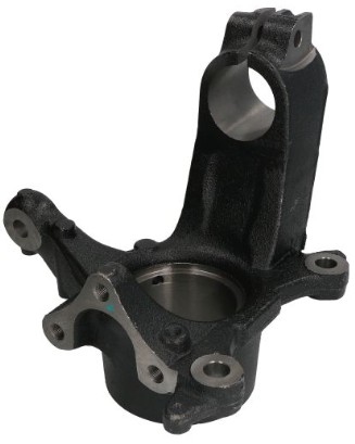 ZW-F001P - Fiat ducato peugeot boxer правий поворотний кулак