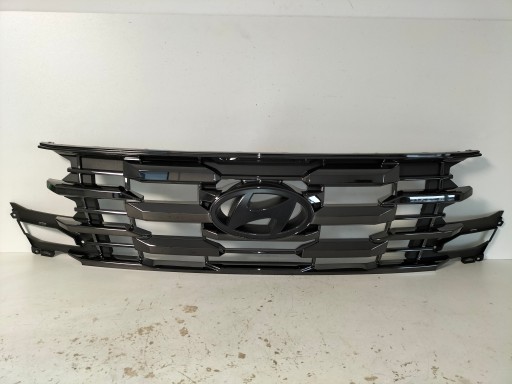 Grille/masque Grille Grille HYUNDAI TUCSON 4 IV LIFT 24