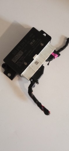 5Q09192940 - Модуль PDC контролер VW PASSAT B8 5Q0919294 H L