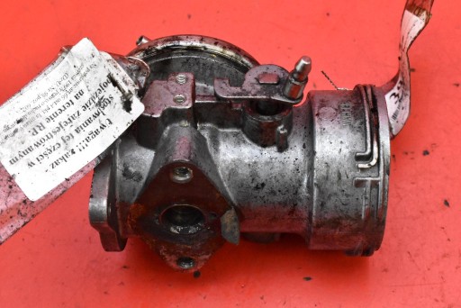 EGR valve 038131501AB VW POLO 4 IV 9N 1.9 TDI 130 KM 01-05