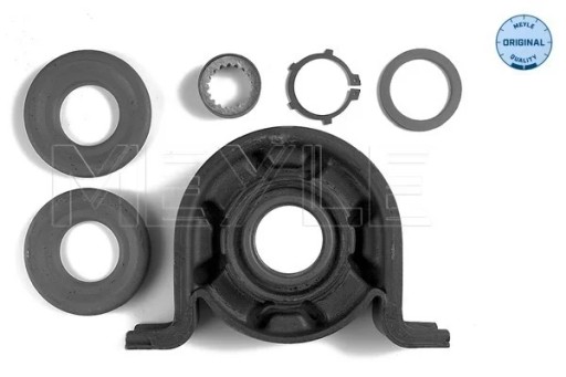 ОПОРА ВАЛУ NAP.DB 207,307 / MEYLE / KPL. Мейл 034 041 0003