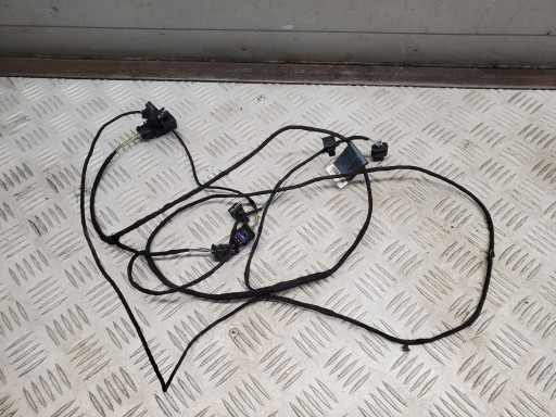 Audi a4 s4 b9 8w 8w0971095f фронтальна камера