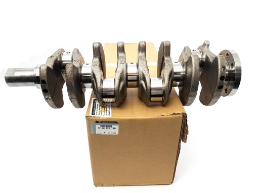 Колінвал Renault OE 122012273R