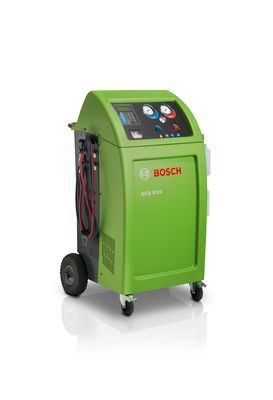 СТАНЦІЯ КОНДИЦІОНУВАННЯ ПОВІТРЯ BOSCH ACS810 SP00000003