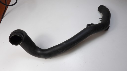 VW SHARAN GALAXY 1.9 TDI pipe of the intercooler