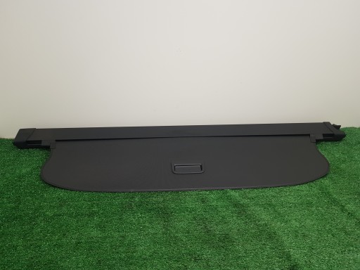 blinds boot AUDI A6-C7 AVANT 2013