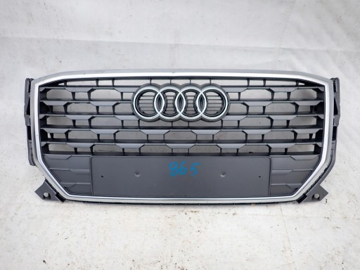 AUDI Q2 81A 16- Griglia GRIGLIA radiatore