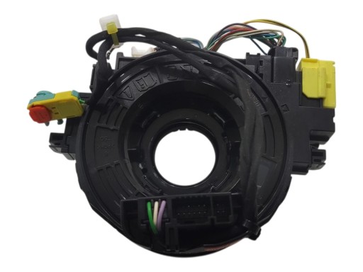 ring airbag ZWIJAK below steering wheel, TOYOTA AYGO X 2022-2025