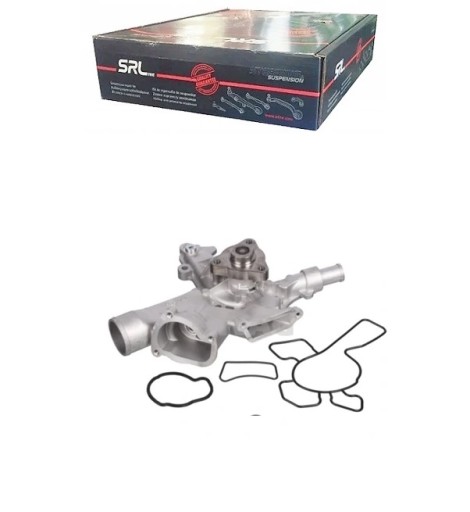 S10-060 - OPEL AGILA A ASTRA G CORSA B C ВОДЯНИЙ НАСОС SRL