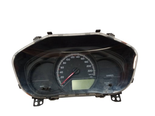 dials 83800-0U250 1.0 B Toyota Yaris III (2011-)