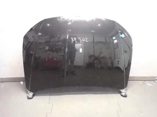 cofano HYUNDAI TUCSON IV 2020