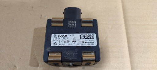 5Q0907561F - Vw skoda seat radar acc distronic датчик