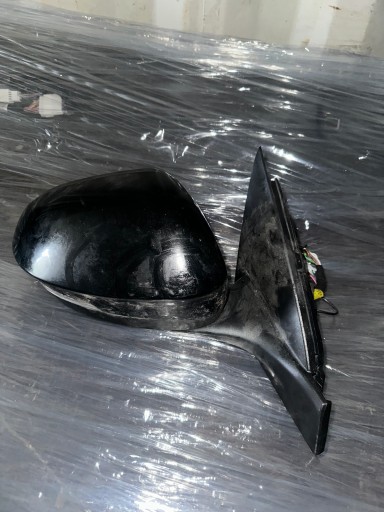 102R. mirror right RENAULT AUSTRAL 18 vertical