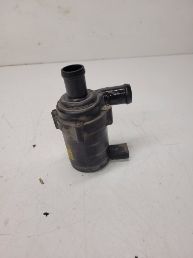 supplementary water pump AUDI Q7 3.0 TDI 7L0965561L