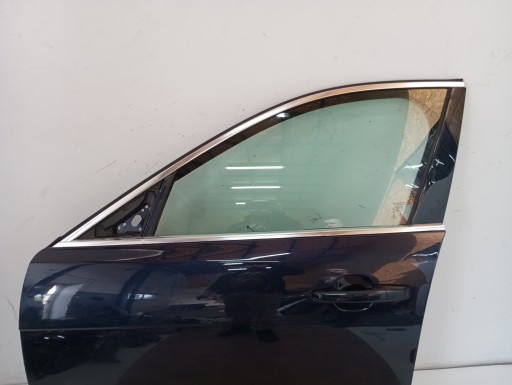 dvere Ľavé predné JAGUAR F PACE 18R