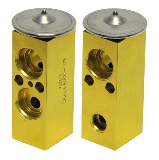 39052 - ЗАДНИЙ РАСШИРИТЕЛЬНЫЙ КЛАПАН 3.7 4.7 DODGE DURANGO 03-06