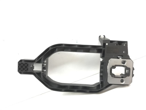 VW CRAFTER 2017-2024 ВНУТРЕННЯЯ РАМА РУЧКА ПРАВОЙ ДВЕРИ 7C0837886B