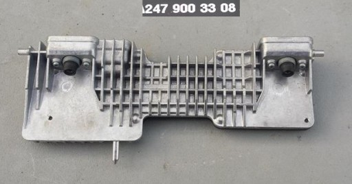 Mercedes b 247 c 205 a 177 камера окна 2479003308