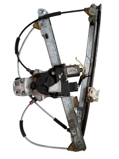 window regulator left front CITROEN C5 III X7 128000781