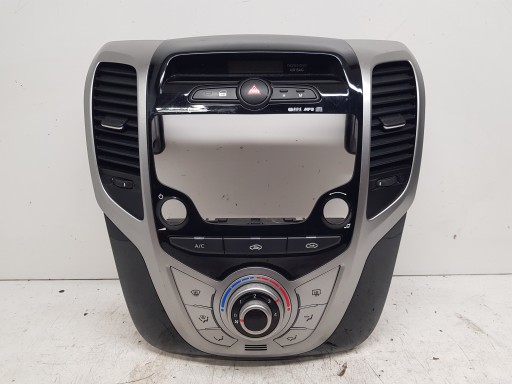 HYUNDAI IX20 PANEL BOCCHETTE CLIMATIZZATORE ARIA CONDIZIONATA 97250-1K070 09-13R