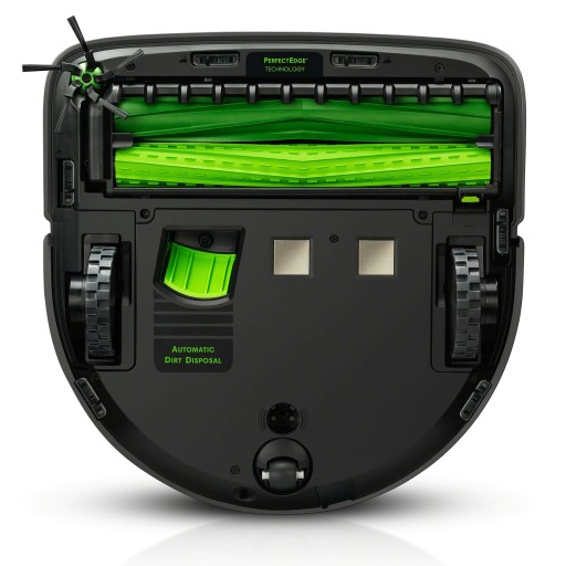 IROBOT ルンバ S9+ BLACK Robot sprzątający iRobot Roomba s9+ Stacja oczyszczająca