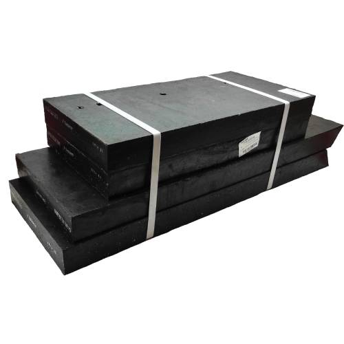 C198.02.KP.00 - ГУМОВИЙ ВІДВАЛ КОМПЛЕКТ SAMASZ PSV 251