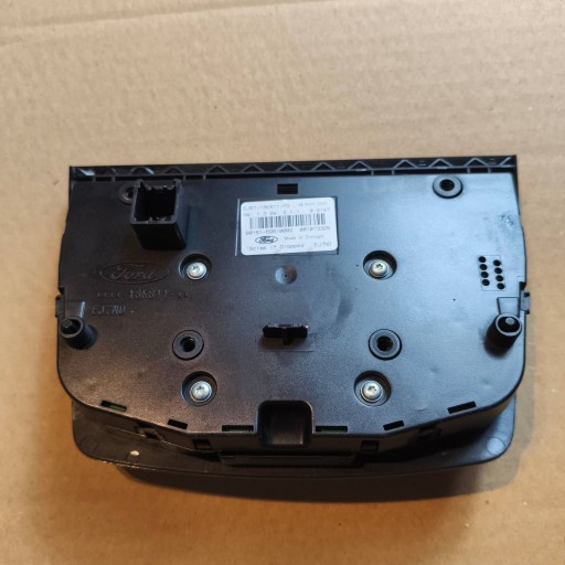 Ford Kuga II MK2 lift Module Contrôle Console centralnej panel radia