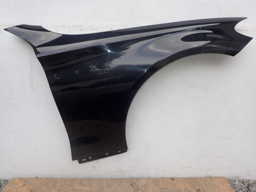 fender right front front MERCEDES C KLASA 205