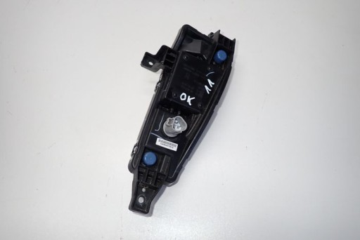 SUZUKI VITARA III LED 15- Nebelscheinwerfer rechts