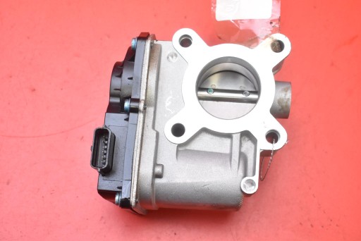 Valvola a farfalla 12SKV076 RENAULT CLIO 3 III 1.2 16V 75 KM 05-09