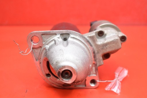 starter test 7550975-03 0001138002 BMW E81 E87 1.6i 122 KM LIFT 07-12