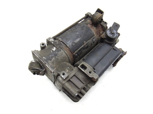 Компресор підвіски 4420512661 mercedes w211 q7