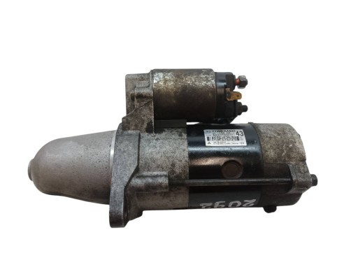 starter 23300AA620 2.0 D Subaru Legacy V (2009-2014)