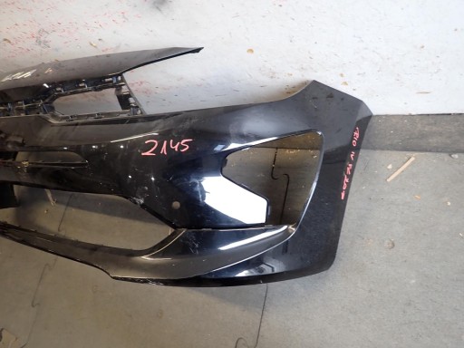 bumper front front KIA RIO IV LIFT 2020- 86511-H8AC0