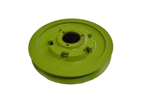 778573/574 - Колесо вариатора Claas