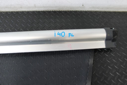 net boot HYUNDAI I40 LIFT