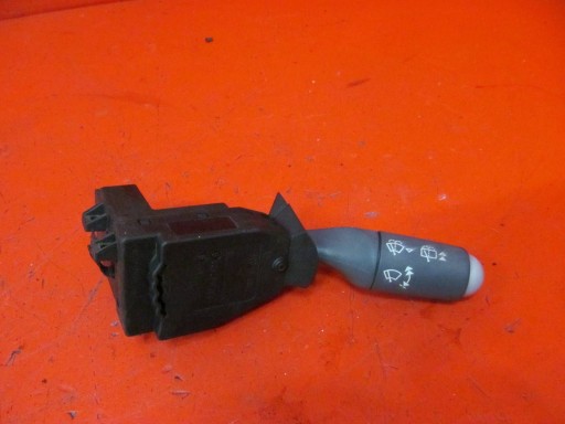 SMART ForTwo e 450 Pulsante MANETKA tergicristalli 0001272V009