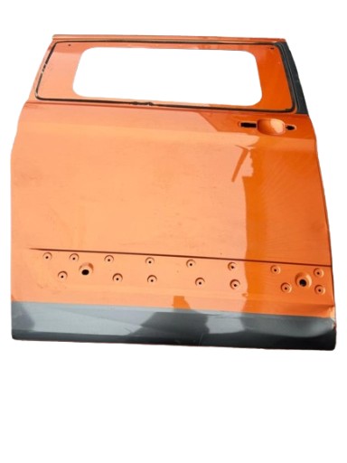 BK21-B24602-BA 2013- - Боковая раздвижная дверь задней задней