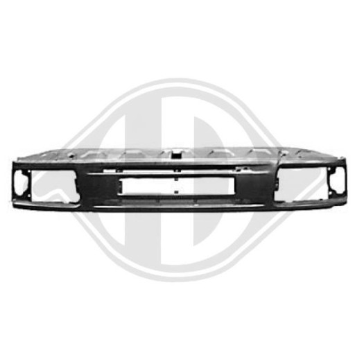3490102 - УСИЛЕНИЕ ПЕРЕДНЕГО РЕМНЯ FIAT IVECO NEW DAILY 89-00
