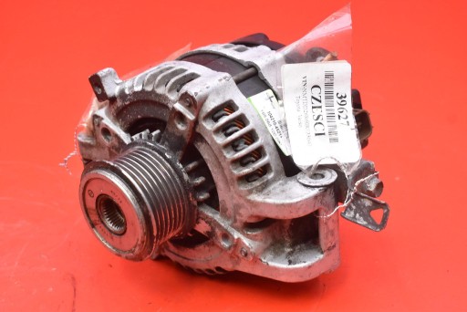 alternatore 104210-4521 TOYOTA VERSO 1 e 2.0 D-4D 126 KM 09-13