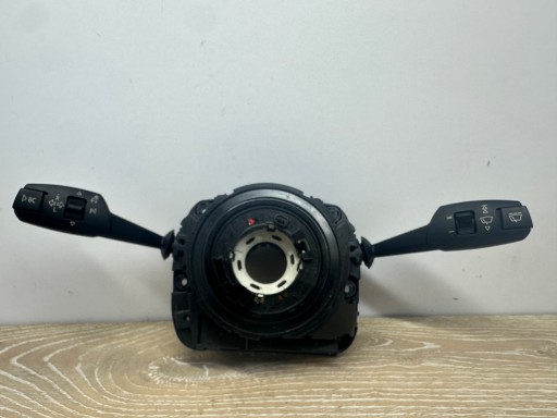 BMW 3 E90 Commodo essuie glace Commodo phares 6965278