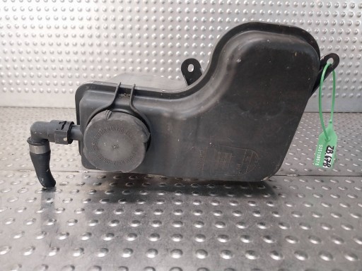 water tank 7800293 7800292 BMW E60 E61 E65 E66 E67 X3 E83