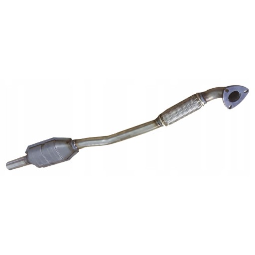 1080291 - КАТАЛІТИЧНИЙ НЕЙТРАЛІЗАТОР OPEL ASTRA 1,7 CDTI DTH 3/2004-