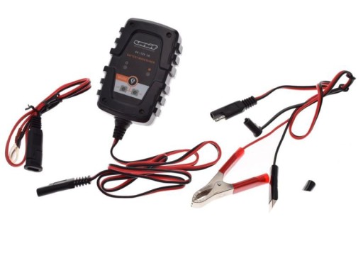 228437 - Зарядний пристрій 6V 12V 1A