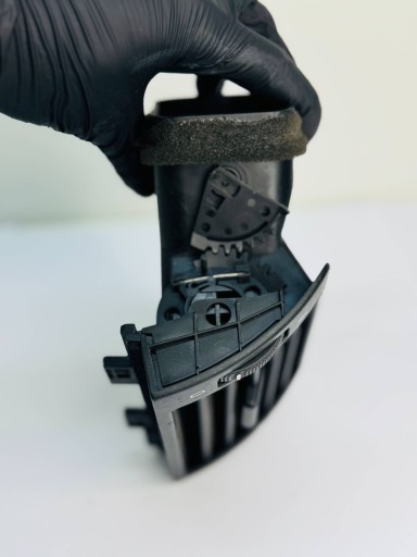 BMW E46 97-01 grid air conditioning devices air right OE 64228361898